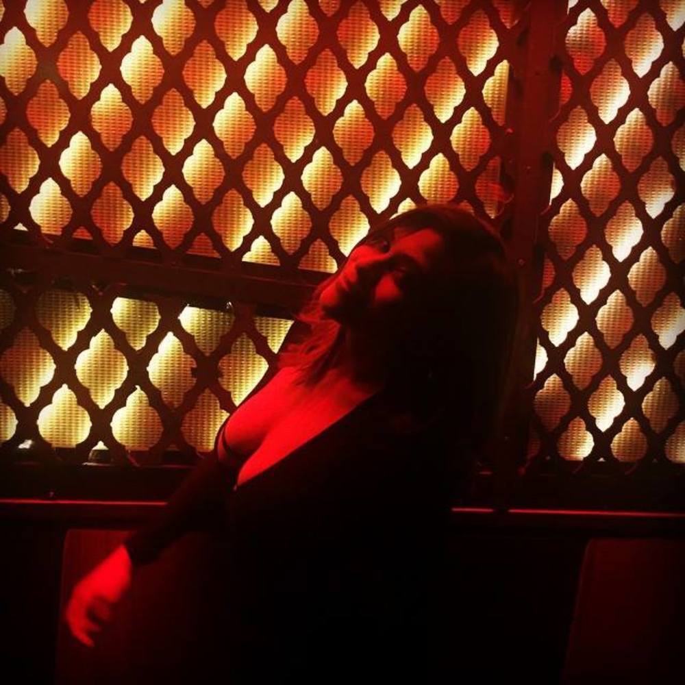 Meet your Posher, Karina